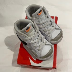 Nike Toddler Blazer Mids 77